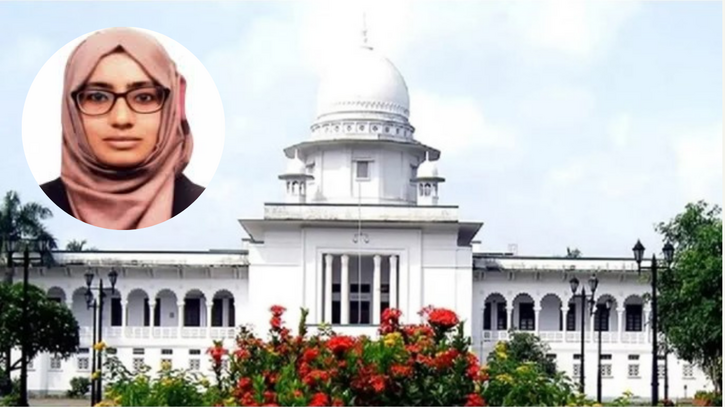 ম্যাজিস্ট্রেট উর্মির বিরুদ্ধে অভিযোগ গঠন ৪ ফেব্রুয়ারি