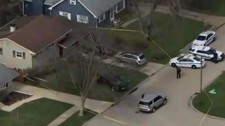 যুক্তরাষ্ট্রে ছুরি হামলায় ৪ জন নিহত