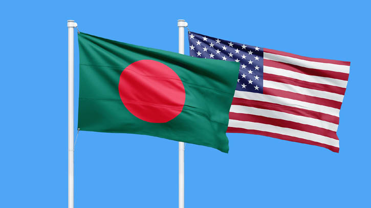 বাংলাদেশের বন্যার্তদের জন্য যুক্তরাষ্ট্রের অর্থ সহায়তা  