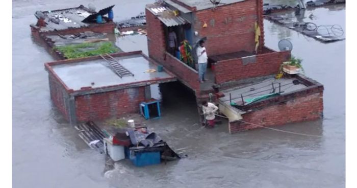 উত্তরাখণ্ডে প্রবল বৃষ্টি-বন্যায় মৃত্যু বেড়ে ৪৬