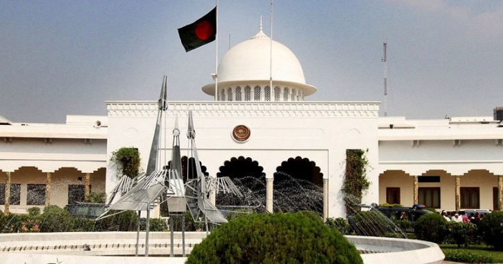 ১৯ ফেব্রুয়ারি হবে রাষ্ট্রপতি নির্বাচন