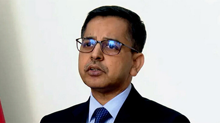 ভারতীয় হাইকমিশনারকে তলব