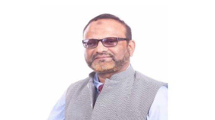 ঢাকা বিশ্ববিদ্যালয়ের নতুন ভিসি হচ্ছেন নিয়াজ আহমেদ খান
