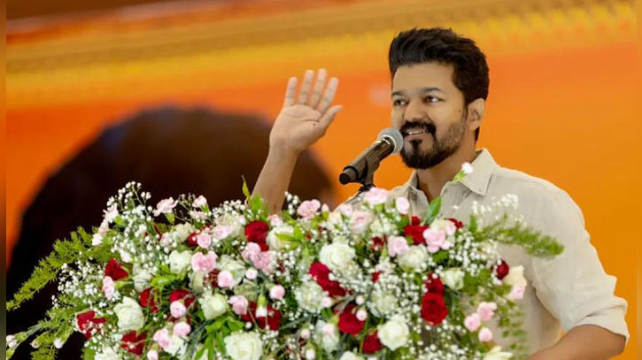 শপথ নিয়েই ২০০ ইউনিট ফ্রি বিদ্যুতের ঘোষণা বিজয়ের