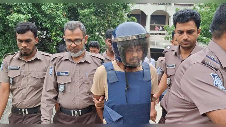 ভিক্ষা করাতে অঙ্গহানি: পাঁচ আসামির আমৃত্যু কারাদণ্ড