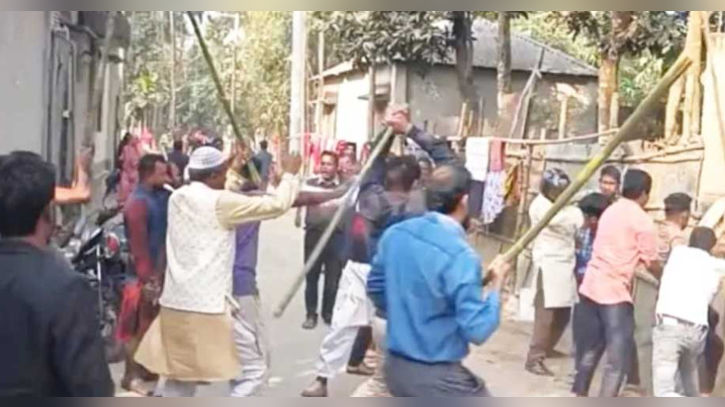 নির্বাচনি সহিংসতা: জানুয়ারিতে ৪ জনের মৃত্যু, আহত ৫০৯