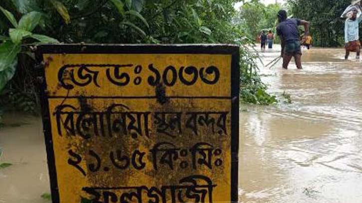 ভারত বাঁধ খুলেছে কি না, যোগাযোগ করছে সরকার