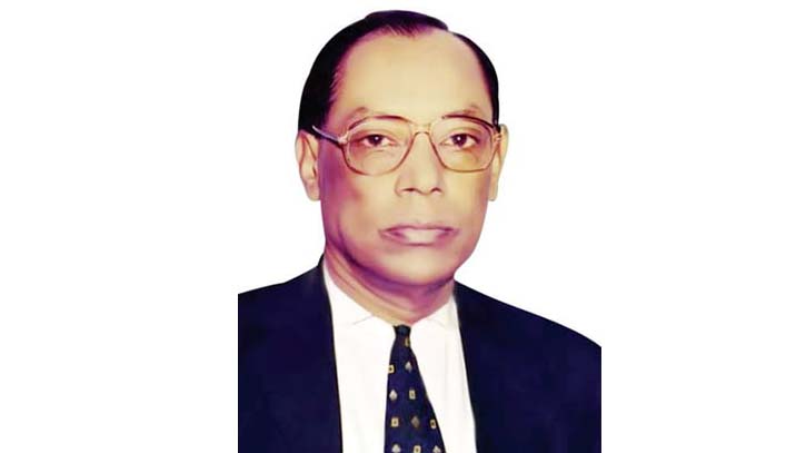 দেশ বরেণ্য পরমাণু বিজ্ঞানী ওয়াজেদ মিয়ার ৮২তম জন্মবার্ষিকী আজ