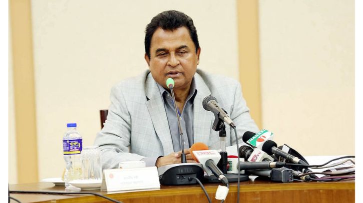 অর্থমন্ত্রী: সারের দাম বাড়ানোর কোনো প্রস্তাব আসেনি