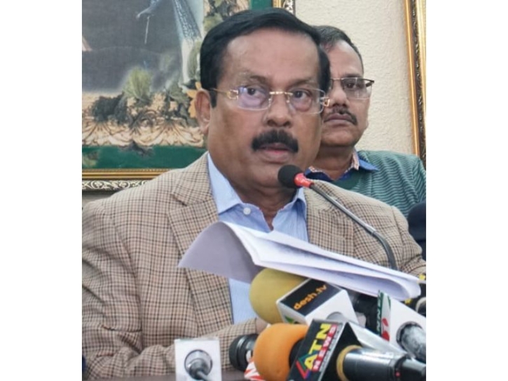 এবারও তিনগুণ আসনে জয় পাবে আ.লীগ: নানক