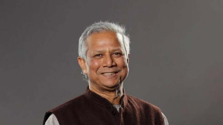 প্রধান উপদেষ্টার ৪ দিনের ব্যস্ত সুইজারল্যান্ড সফর শেষ