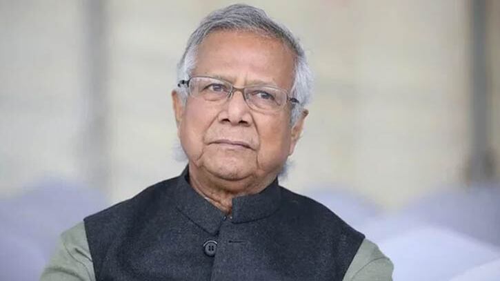 ওয়ার্ল্ড গভর্নমেন্ট সামিটে যোগ দিতে দুবাই পৌঁছেছেন প্রধান উপদেষ্ট