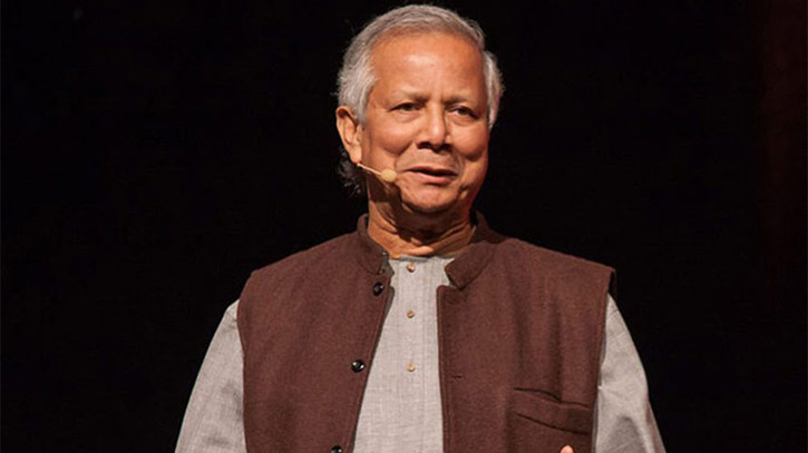 কোনো ভুলে এ বিজয় যেন হাতছাড়া না হয়: মুহাম্মদ ইউনূস