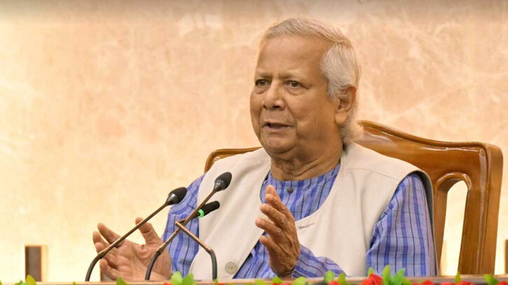 নির্বাচনে পুলিশের নিরপেক্ষ ভূমিকার ওপর প্রধান উপদেষ্টার নির্দেশনা