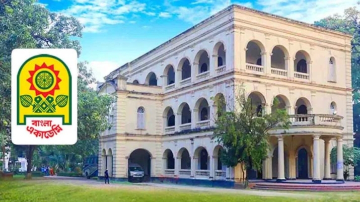 সৈয়দ ওয়ালীউল্লাহ্ ও কবি জসীমউদ্দীন  সাহিত্য পুরস্কার ঘোষণা
