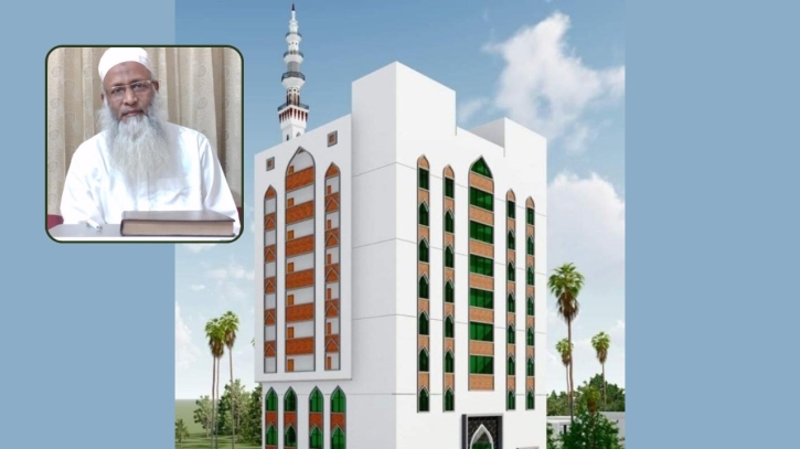 আফতাবনগর মাদরাসায় আজ ‘ইসলাহী মজলিস ও শবগুজারি’