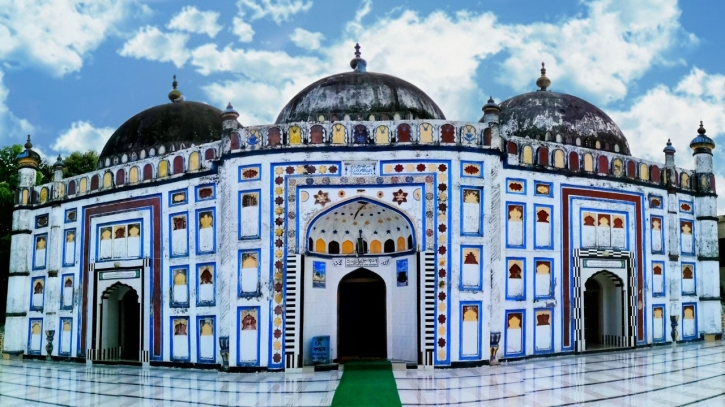 ২৩ এপ্রিল ২০২৬-এর নামাজের সময়সূচি