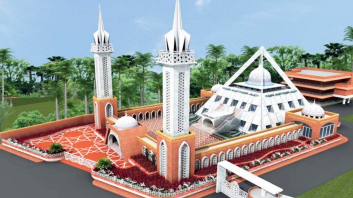 ৩০ এপ্রিল ২০২৬-এর নামাজের সময়সূচি