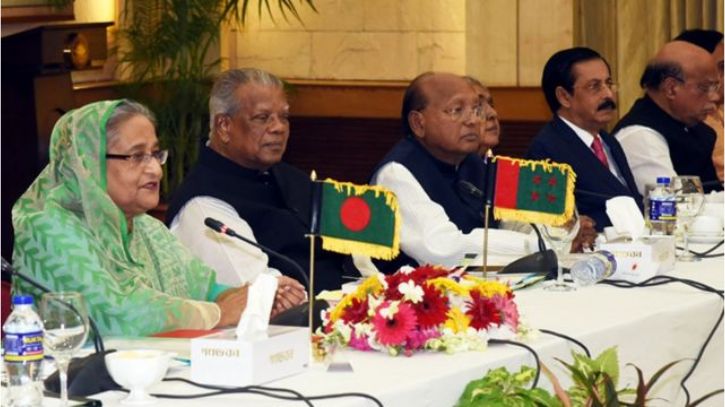 প্রতিবছর জাতীয় স্থানীয় সরকার দিবস পালনের সিদ্ধান্ত