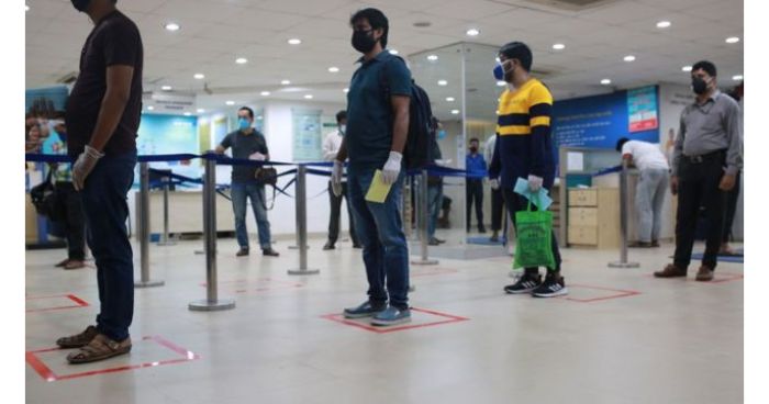 আজ থেকে ব্যাংক খোলা থাকবে