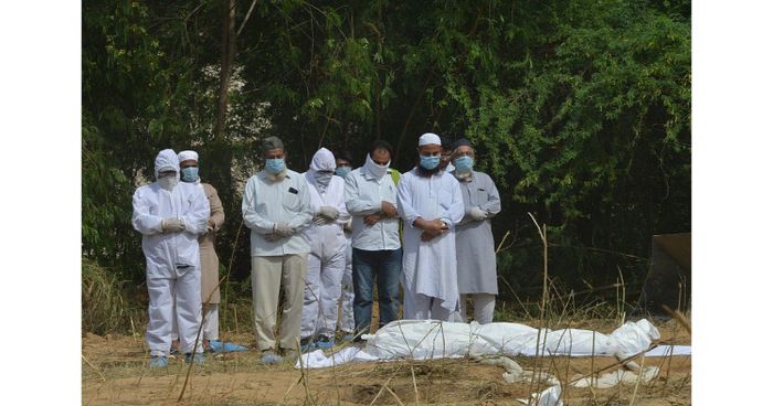 গত ২৪ ঘন্টায় মৃত্যু ৫ শনাক্ত ২৮৯
