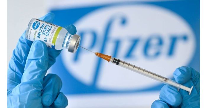 ফাইজারের ১০ লাখ ডোজ আসছে আগামীকাল