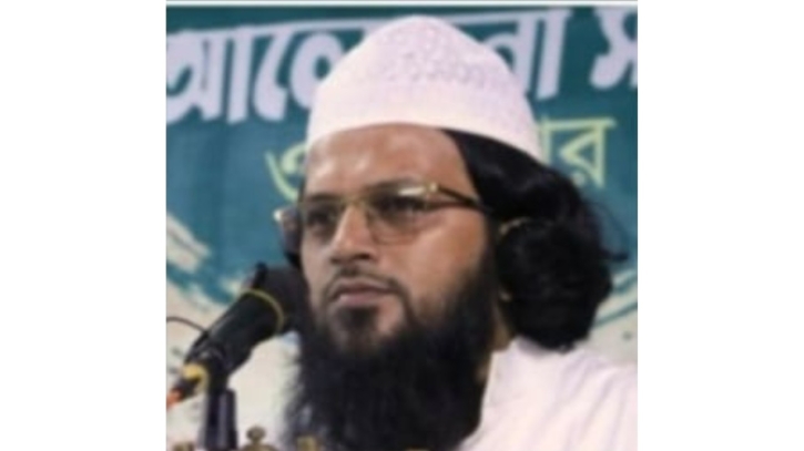 সিরাতে নববীর আলোকে জীবনকে রাঙিয়ে তুলুন’