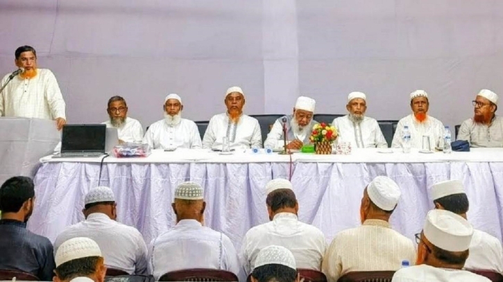 নভেম্বরের মধ্যে গণভোট আয়োজন করার উদ্যোগ নিন