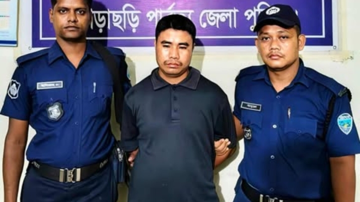 খাগড়াছড়িতে শিক্ষিকা ধর্ষণ