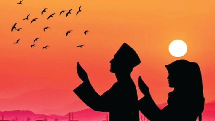 সুখময় দাম্পত্য লাভে করণীয়