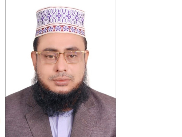 কুরআনের আলোকে আল্লাহর পরিচয় ও কর্তৃত্ব