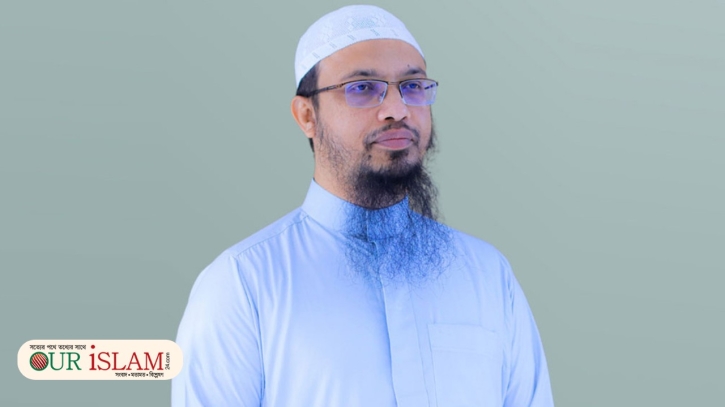 আদর্শ সমাজ বিনির্মাণে আলেমদের ভূমিকা
