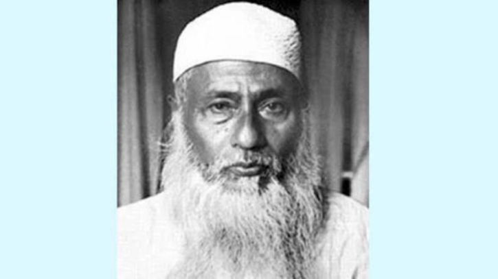 আজ মওলানা ভাসানীর ৪৯তম মৃত্যুবার্ষিকী