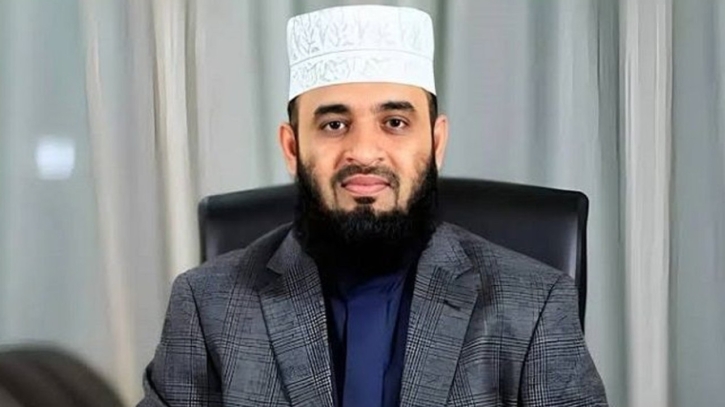 জাতীয় ঐক্যের ডাক দিয়ে বিজয় দিবসে আজহারীর তাৎপর্যপূর্ণ বার্তা
