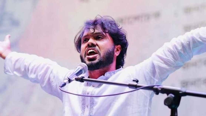 হাদি হয়তো এমন বিদায় চেয়েছিল: নিলয় আলমগীর