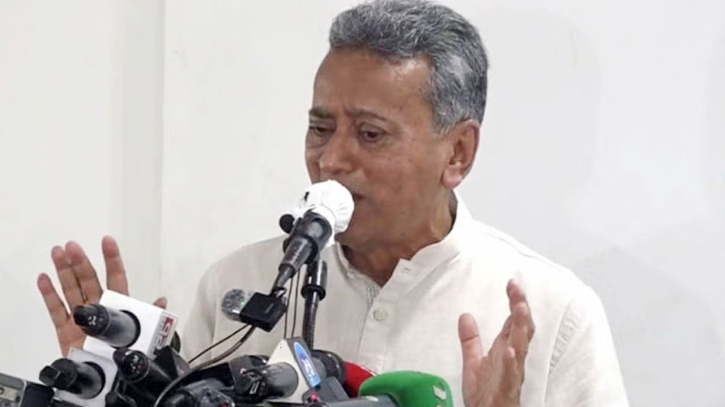 বিএনপিকে মানুষ আদর্শিক দল হিসেবে দেখতে চায়: খসরু