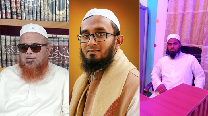মুরাদনগরে নূরানী তা`লীমুল কুরআন বোর্ডের উপজেলা কমিটি গঠন