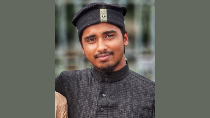 নিখোঁজ মাদরাসা ছাত্র হামদুল্লাহ রাইয়ানের সন্ধান চায় পরিবার