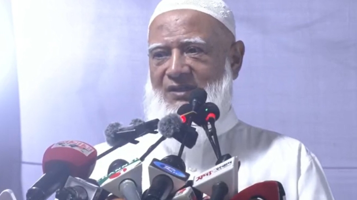 মসজিদ কমিটি হতে হবে ইমাম-খতিবদের পরামর্শে: জামায়াত আমির
