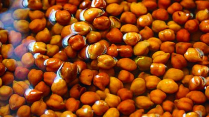 ভেজানো ছোলার ৬ স্বাস্থ্য উপকারিতা