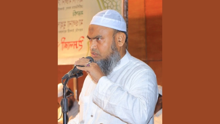 জনগণের প্রত্যাশা পূরণেপিআর পদ্ধতির বিকল্প নাই:আবদুল আউয়াল মজুমদার