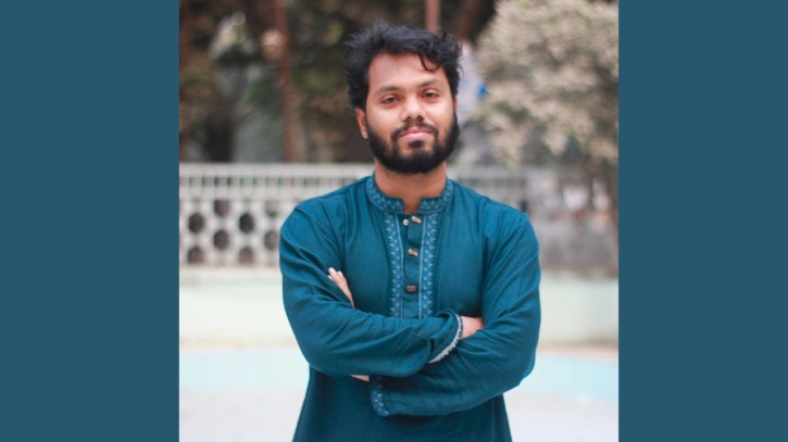 হাদির পরিবারের সবাই আলেম, নিজেও পড়েছেন মাদরাসায়