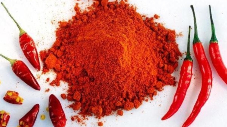মরিচ: শুধু ঝালের জন্য নয়