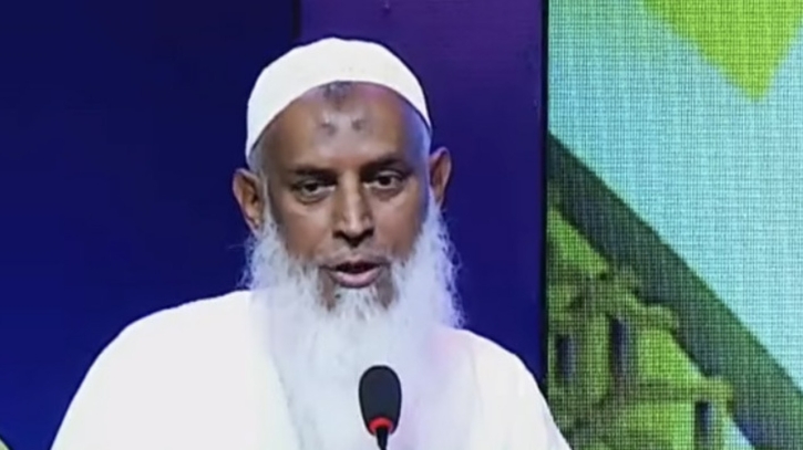 তাবলিগের দুই পক্ষ এক হয়ে গেলে খুশি হবেন ধর্মমন্ত্রী