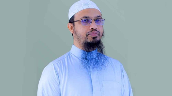 রজবে রমজানের পদধ্বনি