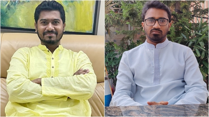  রেজা কিবরিয়া  নুর-রাশেদকে অব্যাহতি দিলেন 