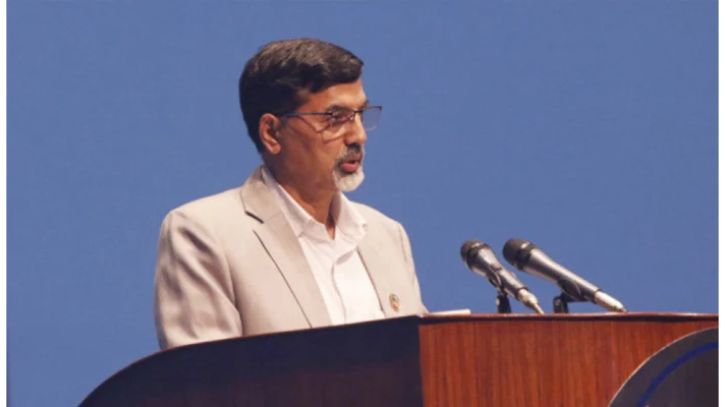 নেপালের অর্থমন্ত্রী পদত্যাগ করলেন
