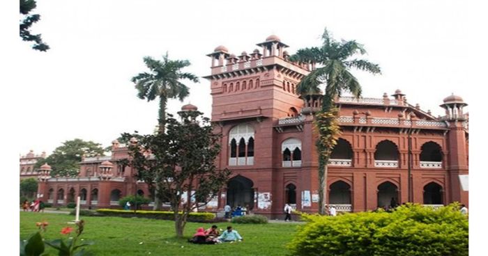 ঢাবির হল খুলছে আগামী ৫ অক্টোবর