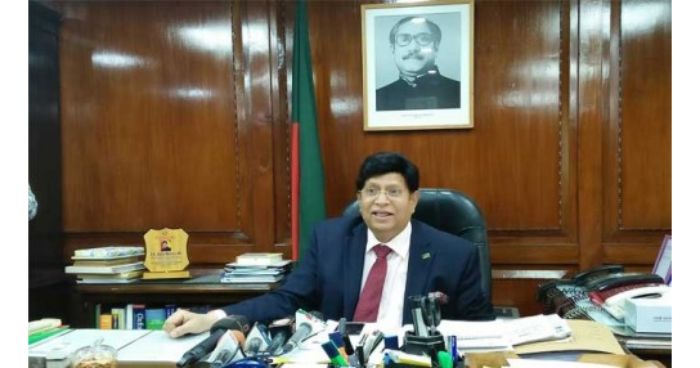 পশ্চিমবঙ্গে যেই আসুক বাংলাদেশের সঙ্গে সুসম্পর্ক বজায়  থাকবে