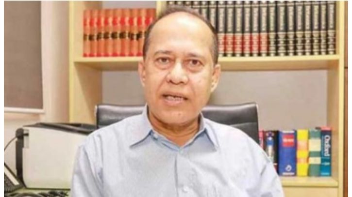 নতুন নির্বাচন কমিশনার হাবিবুল আউয়াল